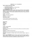 TEMA: EL MARAVILLOSO MUNDO ANIMAL