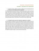 FORO UNIDAD 1. NEGOCIACIÓN EMPRESARIAL.