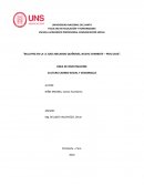Ensayo sobre el bullying: Factores, impacto y prevención