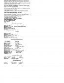 Analisis estructural.