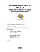 Escuela para Padres sobre el valor de la Gratitud