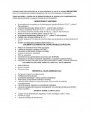 Estimado cliente este comunicado es de suma importancia ya que es de carácter OBLIGATORIO tener en su empresa para cualquier fiscalización, tal como se lo expresare a continuación.