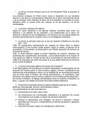 ¿Cuál fue el primer enfoque que le dio Van Ransseler Potter al proponer la Bioética?.