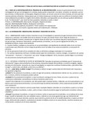 METODOLOGÍA Y TOMA DE DATOS PARA LA RECONSTRUCCIÓN DE ACCIENTES DE TRÁFICO.