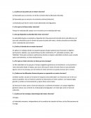 Maquinas sincronas, ¿Cuáles son las partes de un motor síncrono?