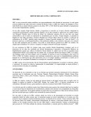 BRITISH BROADCASTING CORPORATION.