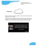 Currículo por competencias.