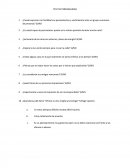 Un Test de personalidad