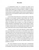 Ética y Moral - Ensayo