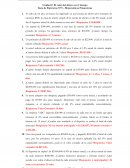 Unidad 2: El valor del dinero en el tiempo