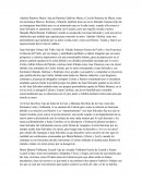 Informe sobre personalidades de la República Checa.