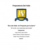 Proyecto integrador completo.