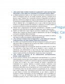 Diabetes - Cuestionario