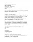 CALCULO DEL VALOR PRESENTE NETO