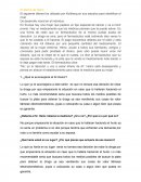 El dilema de Heinz. Kohlberg en sus estudios para identificar el nivel