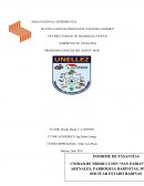 Informe de pasantias UNELLEZ Produccion Animal.