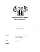 Adquisiciones y abastecimientos. Compras nacionales