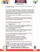 CURSO SENA TECNICA DE LA COMUNICACION EN EL NIVEL ADMINISTRATIVO