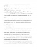 Acompañar al otro: saberes y prácticas de los formadores de docentes