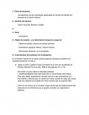 Actualización de las velocidades peatonales en hechos de tránsito por atropello en el Distrito Federal