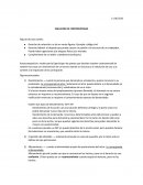 SOLUCION DE CONTROVERSIAS.