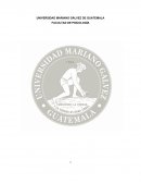 ESTUDIO COMPARATIVO DE RASGO PREDOMINANTE DE PERSONALIDAD EN ADULTOS CASADOS SEGÚN GÉNERO.