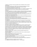 Control estadistico del proceso.