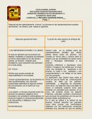 DESARROLLO DE LOS ADOLESCENTES III