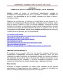 Situación actual y perspectiva de futuro en el estudio del estrés laboral