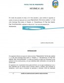 Proceso de pavimentacion.