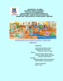 PSICOLOGÍA DE LA MOTIVACIÓN Y EMOCIÓN.