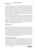 CASO PRACTICO - EDITORIAL UNIVERSO