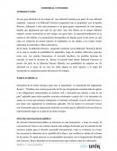 CASO PRACTICO - EDITORIAL UNIVERSO
