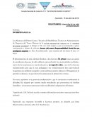 SOLICITAMOS: DONACIÓN DE UN AIRE.