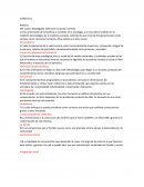 Ejercicio 2 de Bioética.