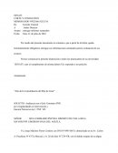 SENATI - CORTE Y CONFECCION