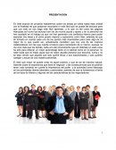 Proyecto integrador final liderazgo y negociacion.