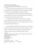 Tarea Cuenta Por Cobrar