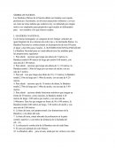 FIESTAS PATRIAS -SÍMBOLOS PATRIOS