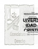 Convención sobre los derechos de los niños.