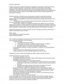 Tema- Economia venezolana.