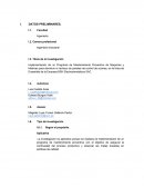 Implementación de un Programa de Mantenimiento Preventivo de Maquinas y Matrices para disminuir el rechazo de paneles de control de cocinas, en la línea de Ensamble de la Empresa BSH Electrodomésticos SAC..