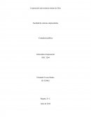 Tema- Minuto de Dios