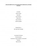 ANÁLISIS SEMIÓTICO DE LOS ESTEREOTIPOS CREADOS EN LAS REDES SOCIALES