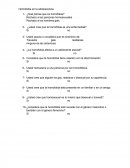 Homofobia en la adolescencia.