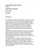 Ensayo - pelicula Whiplash.