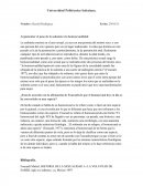 Argumentar el paso de la sodomía a la homosexualidad.