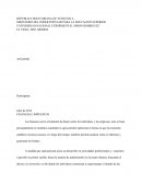 ANÁLISIS - FINANZAS E IMPUESTOS