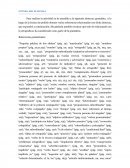 LECTURA: MAL DE ESCUELA .