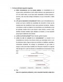 Tema- Ley Federal del Trabajo.